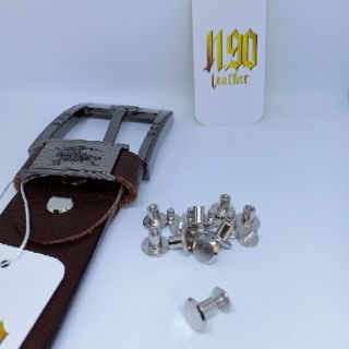 phụ kiện Ốc vặn dây nịt (Lẻ)