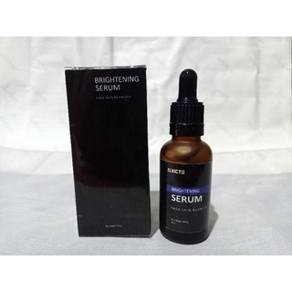 Serum Elvicto Làm Sáng Da Chính Hãng Cho Nam