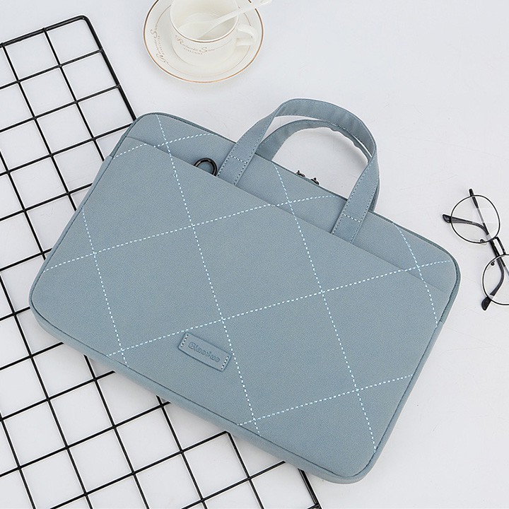 Cặp thời trang dành cho laptop, MacBook Chống thấm nước(oz108) | BigBuy360 - bigbuy360.vn