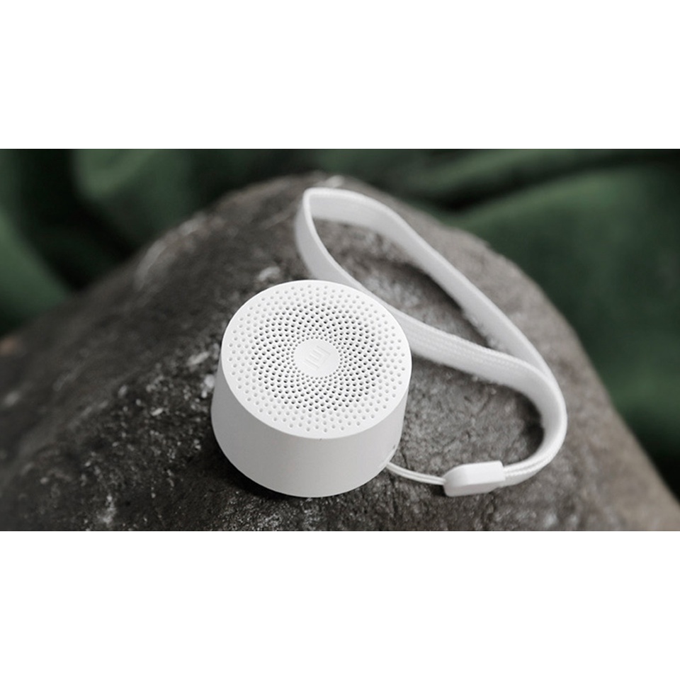 Loa mini Xiaomi Mi Compact Bluetooth Speaker 2 chính hãng DGW bảo hành 12 tháng