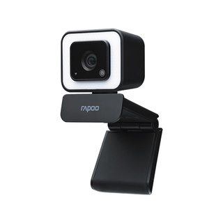 Webcam RAPOO C270L Full HD (1920 x 1080)