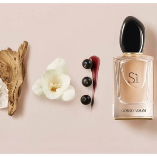 Nước hoa nữ Sì Giorgio Armani EDP