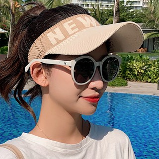 Nón nữa đầu thể thao