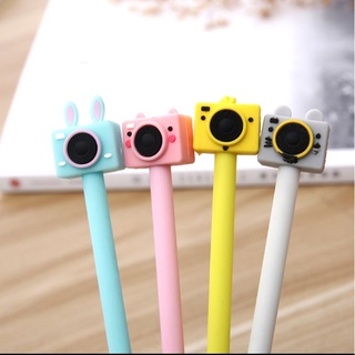 Set 5 bút máy ảnh