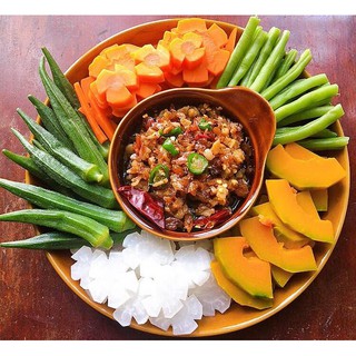 Kho quẹt 500g