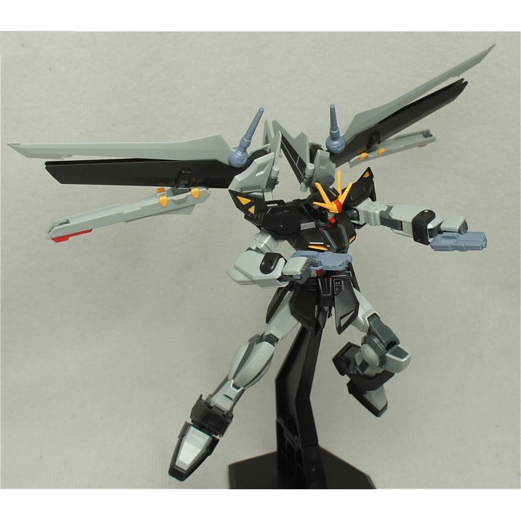 Mô Hình Gundam TT Hongli HG 41 Strike Noir 1/144 Seed CE73 Stargazer [3GD]