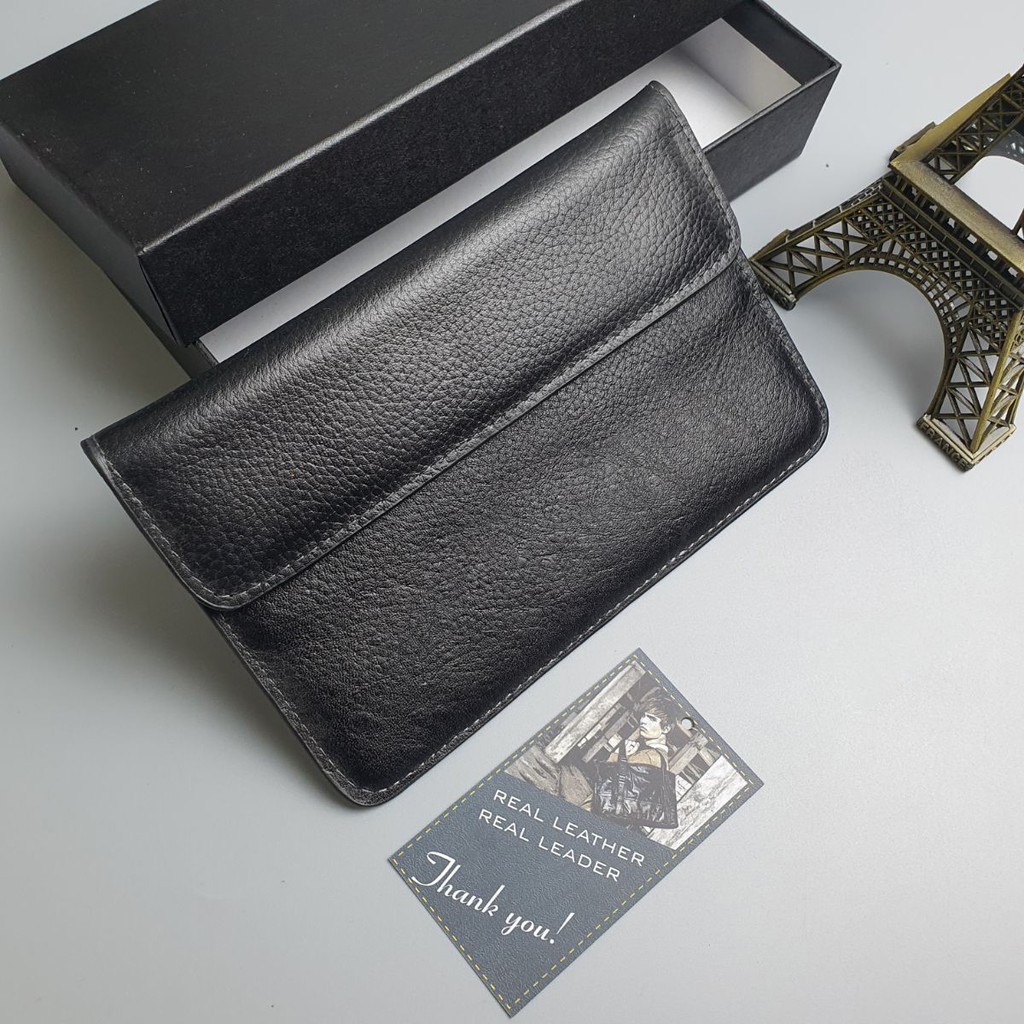 [DA BÒ THẬT] Ví Da Đựng Đăng Kiểm, Giấy Tờ Xe Ô Tô Cao Cấp - Bảo Hành 3 Năm | BigBuy360 - bigbuy360.vn