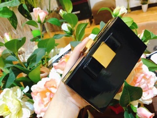 Clutch Estee Lauder tách set