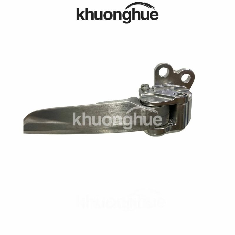 Gác chân sau bên phải xe Acruzo chính hãng Yamaha