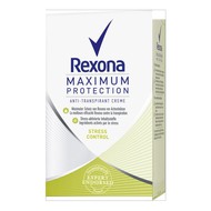 Lăn khử mùi Rexona Maximum Protection, các loại, 40ml/45ml/50ml/150ml