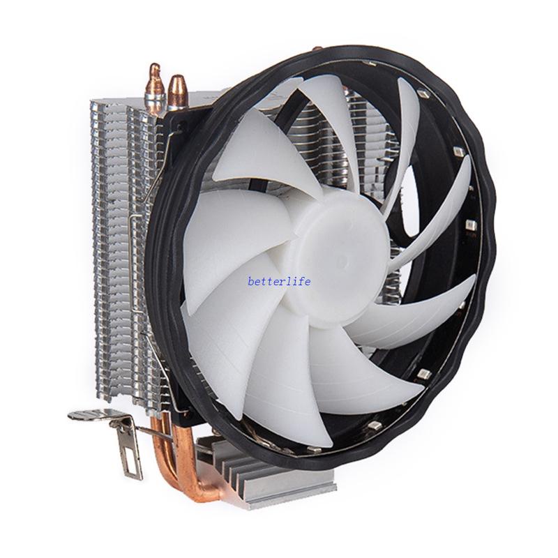 Quạt Tản Nhiệt Làm Mát CPU Bằng Đồng 90mm LGA 2011
