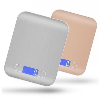 CÂN ĐIỆN TỬ NHÀ BẾP 5KG