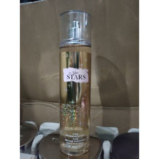 Xịt thơm hương nước hoa bath & body works ( ib để chọn mùi nha )