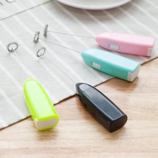 MÁY ĐÁNH TRỨNG VÀ TẠO BỌT CAFE MINI
