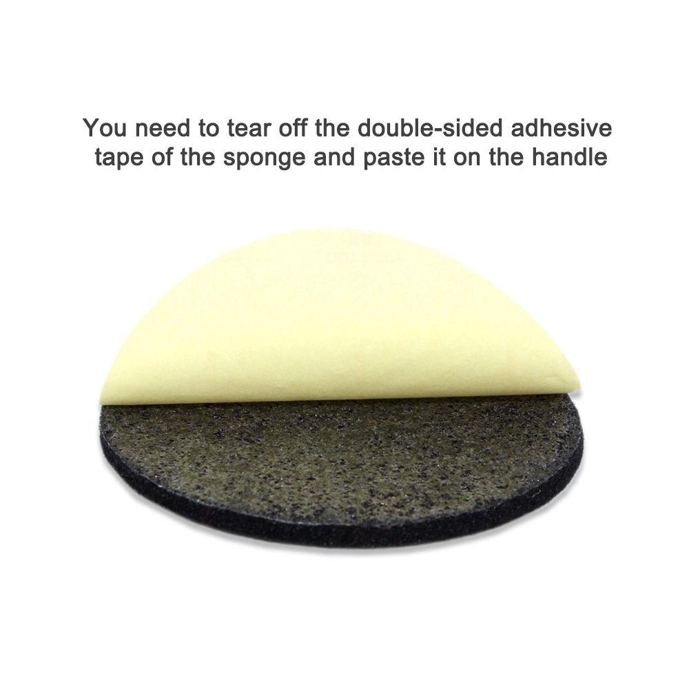 AUGUSTINA Dụng Cụ Dập Áp Suất 6x7.5cm Màu Đen ​ Con Dấu Trong Suốt Dùng Trang Trí Sổ Tay