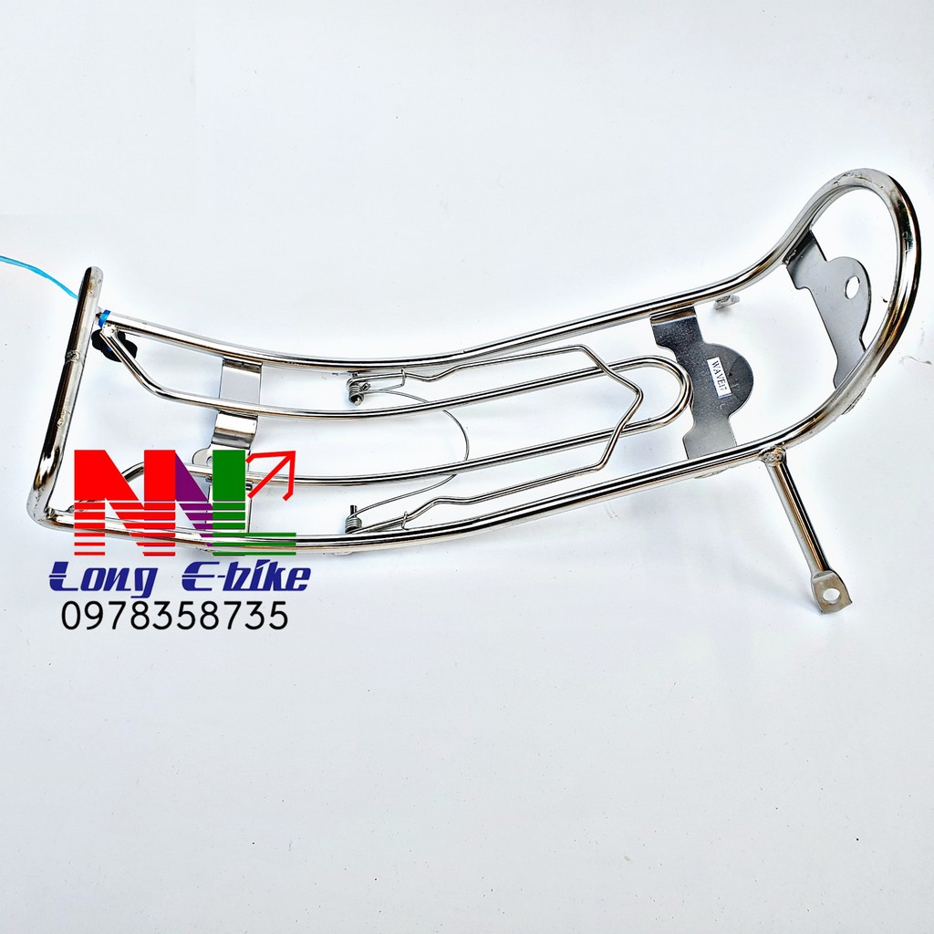 baga chuối gắn xe wave 50, rs , a , 2006-2017