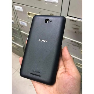 Vỏ Nắp Lưng Sau Sony E4 Zin Sony
