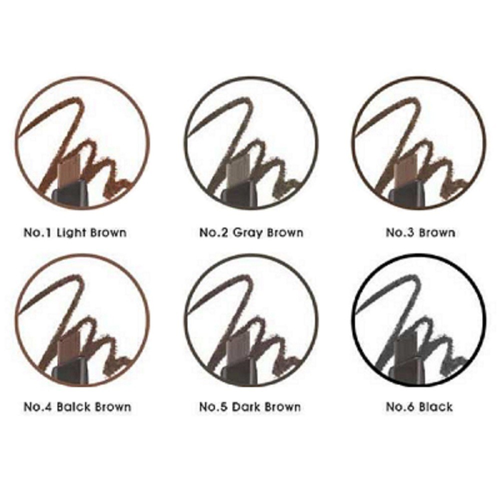 Chì Mày 2 Đầu Hàn Quốc suu.shop cam kết 100% chính hãng. | BigBuy360 - bigbuy360.vn