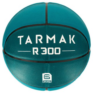 BÓNG RỔ TARMAK 300 CỠ 6 - LỤC NGỌC SÁNG