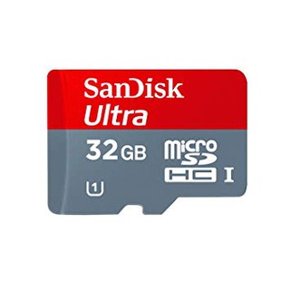 Thẻ Nhớ Micro SD Sandisk Class 10 Chính Hãng