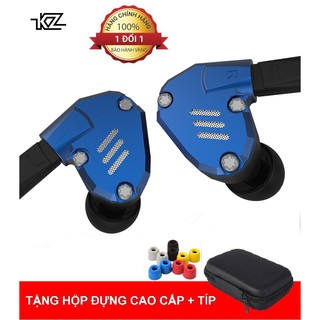 Tai nghe KZ ZS7 - Có Mic