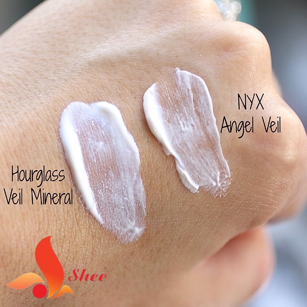 Kem Lót NYX Professional Makeup Angel Veil Skin Perfecting Primer