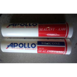 Keo silicone a polo a300