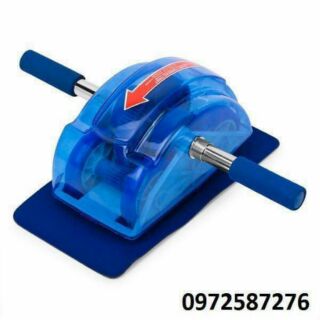 Máy tập cơ bụng AB