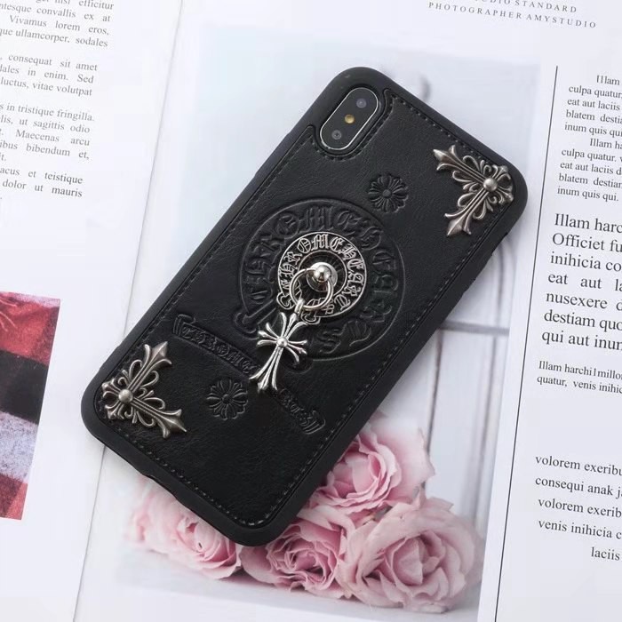 Ốp iphone 11 13 pro max Ốp lưng hình thánh giá bằng kim loại mạ crom cho iPhone12mini 12promax 11promax XsMax XR Xs i6/7/8 Plus