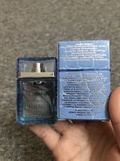 💥 Nước hoa mini nam Man Eau Fraiche