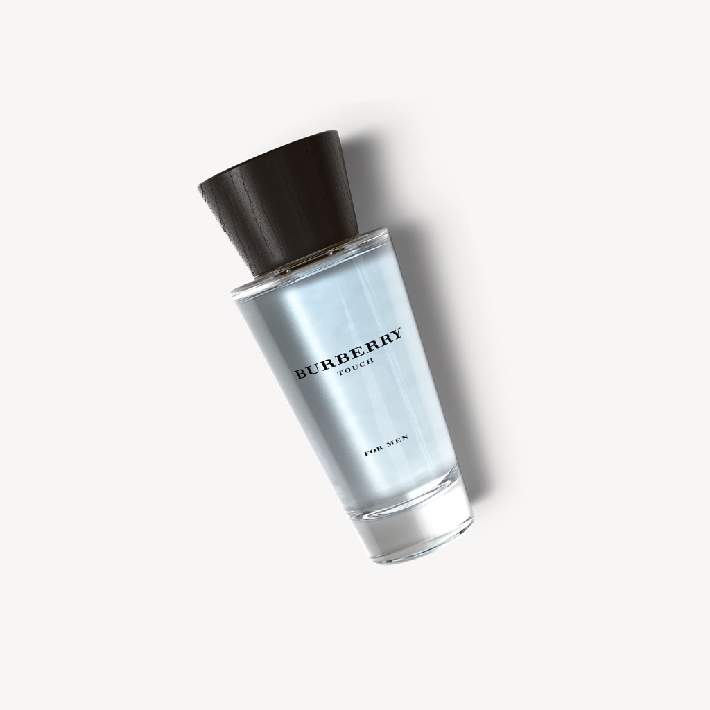 Nước hoa Burberry Touch EDT 100ml Men