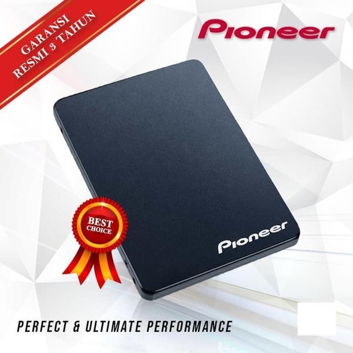 Ổ Cứng Ssd Pioneer Aps-Sl2 120gb 2.5 Sata Iii | BigBuy360 - bigbuy360.vn