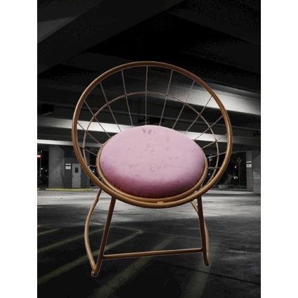 GHẾ TRANG ĐIỂM DECOR SƠN TĨNH ĐIỆN - MITUHOME - TRANG TRÍ PHÒNG NGỦ PHÒNG KHÁCH BAN CÔNG