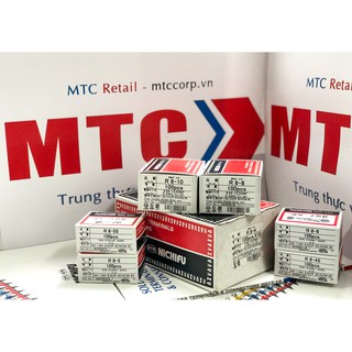 Đầu Cosse tròn NICHIFU R8 – hộp 100 cái