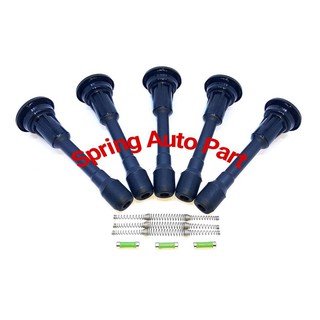 Cuộn Dây Điện Trở Hoàn Chỉnh Cho Nissan Evalia Grand Livina 1500cc