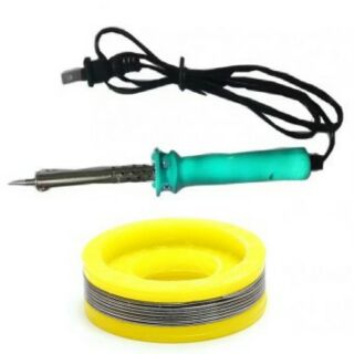 MỎ HÀN CHÌ + CUỘN CHÌ .