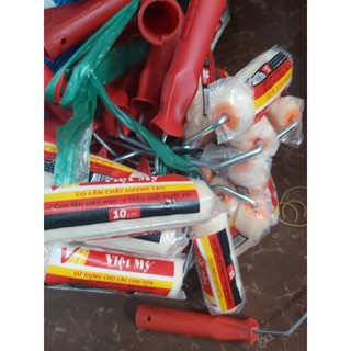 CỌ LĂN MINI 3CM, 6CM VÀ 10CM