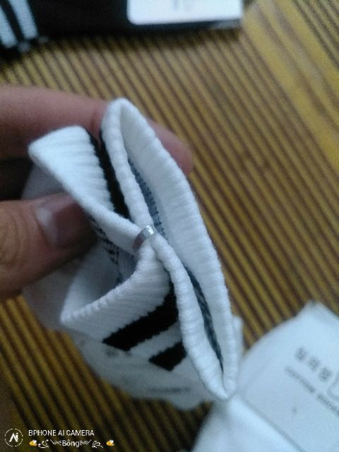 100đôi tất kẻ sọc/tất kẻ hàn quốc | BigBuy360 - bigbuy360.vn