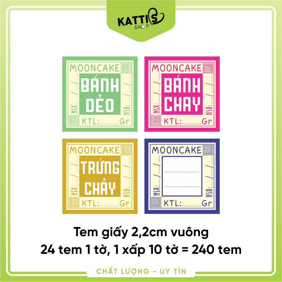 Tem decal nhân bánh trung thu có sẵn - MS: TT22V