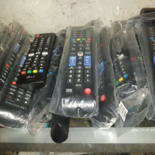 Remote Điều Khiển TiVi LG Smart