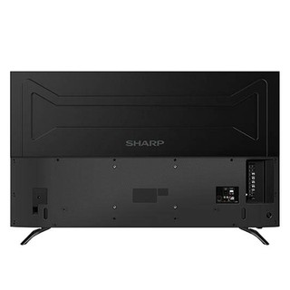 SMART TIVI 4K SHARP 60 INCH 4T-C60AL1X