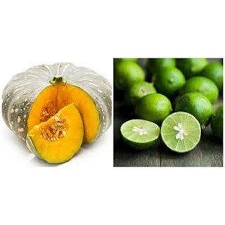 Bột Nông Sản Vàng Bí Đỏ