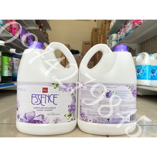 Nước giặt đậm đặc Essence Thái Lan 3000ml