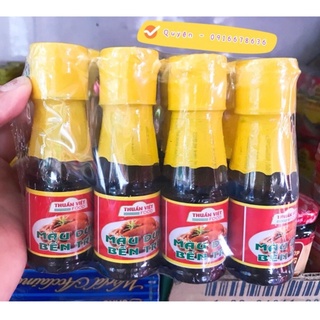Màu dừa bến tre 100g