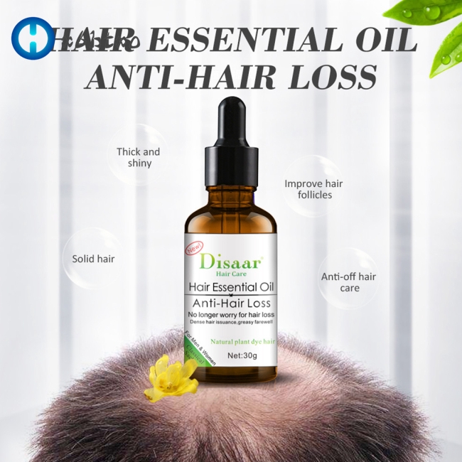 Fast Hair Growth Essence Essential Oil Treatment Preventing Hair Loss Hair Care
