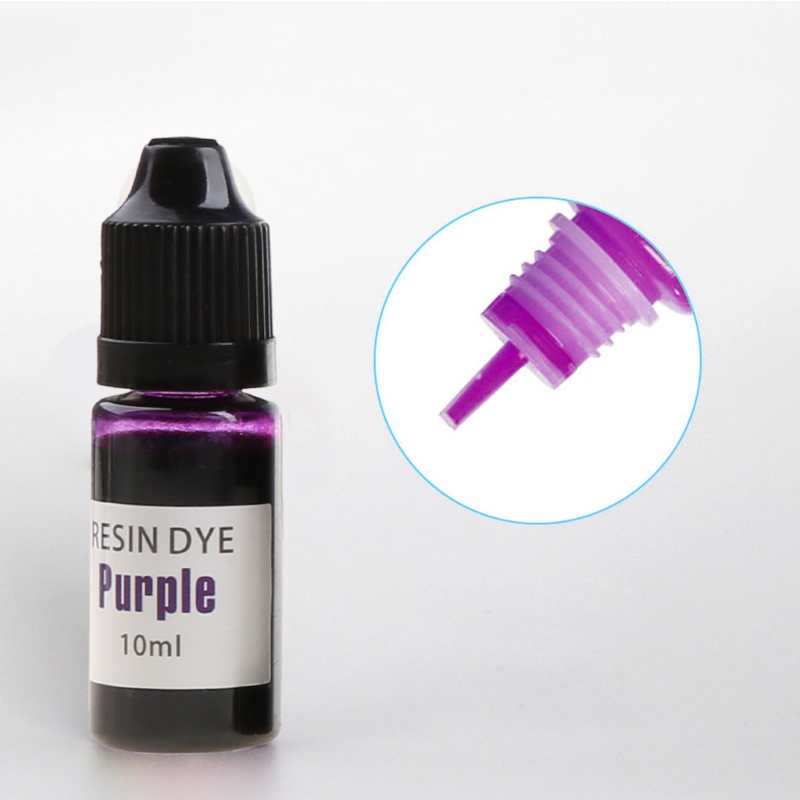 Set 23 Lọ Màu Mực Lỏng Chuyên Dụng Cho Nhuộm Màu Nghệ Thuật