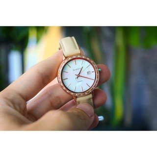 đồng hồ Casio Nữ Sheen SHE-4052PGL
