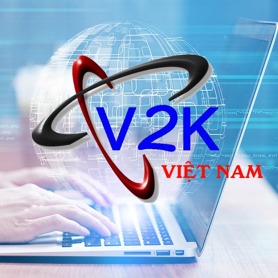 V2K COMPUTER, Cửa hàng trực tuyến | WebRaoVat - webraovat.net.vn