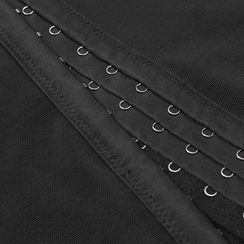 Áo lót không tay hỗ trợ định hình cơ thể thời trang cho nam