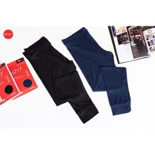 Quần giữ nhiệt Uniqlo